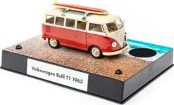 Collector´s Edition VW Bulli T1 -Kinderspielzeug franzis collector s edition vw bulli t1 5