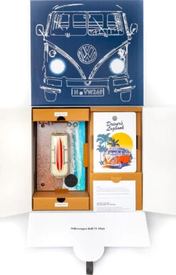 Collector´s Edition VW Bulli T1 -Kinderspielzeug franzis collector s edition vw bulli t1 7