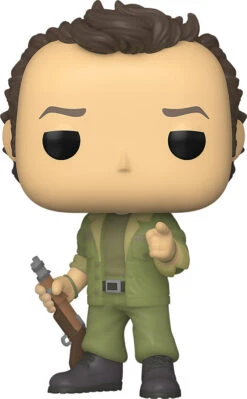 FUNKO POP Movies - Stripes - John Winger