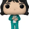 FUNKO POP TV: Squid Game- Player 067:Kang Sae-byeok