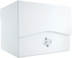 Gamegenic Side Holder 100+ XL White