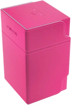 Gamegenic Watchtower 100+ Convertible Pink