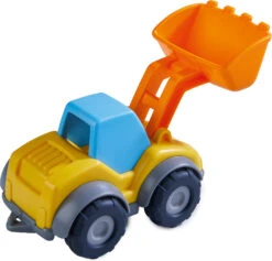 Haba 305181 Spielzeugauto Radlader