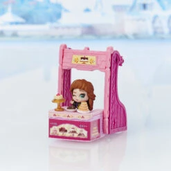 Hasbro Disney Die Eiskönigin 2 Twirlabouts Serie 1, Verwandlungsset Anna, Mit... -Kinderspielzeug hasbro disney die eiskonigin 2 twirlabouts serie 1 verwandlungsset anna mit 4