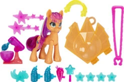 Kinderspielzeug 9 Kinderspielzeug -Kinderspielzeug hasbro my little pony schonheitsfleck magie sunny starscout 1
