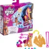 Hasbro My Little Pony Schönheitsfleck-Magie Sunny Starscout
