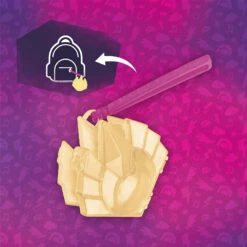 Hasbro My Little Pony Schönheitsfleck-Magie Sunny Starscout -Kinderspielzeug hasbro my little pony schonheitsfleck magie sunny starscout 7