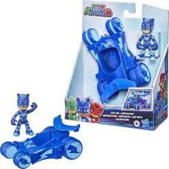 Hasbro PJ Masks Geckomobil -Kinderspielzeug hasbro pj masks geckomobil 7