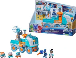 Hasbro PJ Masks Romeos Roboterlabor