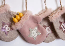 Adventskalender 154 X 17 Cm -Kinderspielzeug hotex adventskalender 154 x 17 cm 2