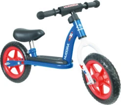 HUDORA Laufrad Toddler 10 Zoll