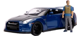 JADA Fast & Furious Nissan Skyline GT-R 1:18