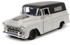 JADA Frankenstein 1957 Chevy Suburban 1:24 -Kinderspielzeug jada frankenstein 1957 chevy suburban 1 24 2