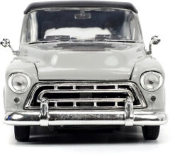 JADA Frankenstein 1957 Chevy Suburban 1:24 -Kinderspielzeug jada frankenstein 1957 chevy suburban 1 24 4