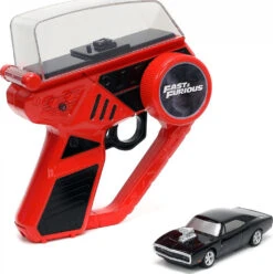 JADA Hollywood Rides Fast & Furious RC 1970 Dodge Charger 1:55 10 JADA Hollywood Rides Fast & Furious RC 1970 Dodge Charger 1:55 -Kinderspielzeug jada hollywood rides fast and furious rc 1970 dodge charger 1 55 1