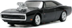 JADA Hollywood Rides Fast & Furious RC 1970 Dodge Charger 1:55 11 JADA Hollywood Rides Fast & Furious RC 1970 Dodge Charger 1:55 -Kinderspielzeug jada hollywood rides fast and furious rc 1970 dodge charger 1 55 2