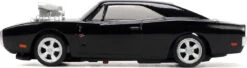 JADA Hollywood Rides Fast & Furious RC 1970 Dodge Charger 1:55 12 JADA Hollywood Rides Fast & Furious RC 1970 Dodge Charger 1:55 -Kinderspielzeug jada hollywood rides fast and furious rc 1970 dodge charger 1 55 3