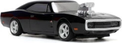 JADA Hollywood Rides Fast & Furious RC 1970 Dodge Charger 1:55 17 JADA Hollywood Rides Fast & Furious RC 1970 Dodge Charger 1:55 -Kinderspielzeug jada hollywood rides fast and furious rc 1970 dodge charger 1 55 8