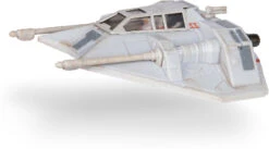 Kinderspielzeug -Kinderspielzeug jazwares spielfigur snowspeeder w2 12 5 cm 1