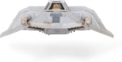 JAZWARES Spielfigur Snowspeeder W2, 12,5 Cm -Kinderspielzeug jazwares spielfigur snowspeeder w2 12 5 cm 2