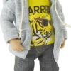 Michael Kruselings Doll (Casual Set)