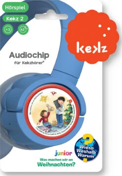 - Wieso? Weshalb? Warum? Junior 02: Was Machen Wir An Weihnachten?