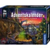 Kosmos Adventskalender "Die Drei ???" - Ab 8 Jahren