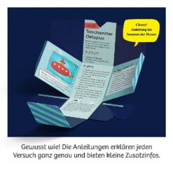 Kosmos Magic Adventskalender 2021 -Kinderspielzeug kosmos magic adventskalender 2021 4