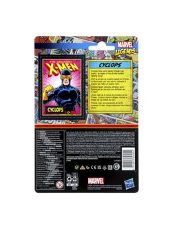 Marvel Spielfigur "X-Men Cyclops" - Ab 4 Jahren -Kinderspielzeug marvel spielfigur x men cyclops ab 4 jahren 2
