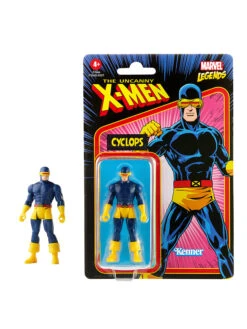 Marvel Spielfigur "X-Men Cyclops" - Ab 4 Jahren -Kinderspielzeug marvel spielfigur x men cyclops ab 4 jahren 3