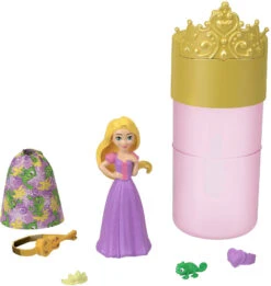 MATTEL Disney-Prinzessin Color Reveal-Puppen Mit 6 Überraschungen, Freundschaft-Se... -Kinderspielzeug mattel disney prinzessin color reveal puppen mit 6 uberraschungen freundschaft se 7