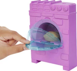 MATTEL Disney Prinzessin-Spielzeug, Rapunzels Turm Spielset -Kinderspielzeug mattel disney prinzessin spielzeug rapunzels turm spielset 4