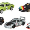 MATTEL Hot Wheels Premium Car Culture Sortiment
