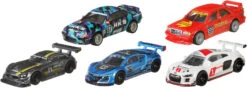 MATTEL Hot Wheels Premium Car Culture Sortiment -Kinderspielzeug mattel hot wheels premium car culture sortiment 2