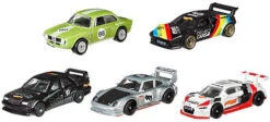 MATTEL Hot Wheels Premium Car Culture Sortiment