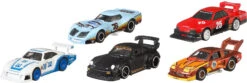 MATTEL Hot Wheels Premium Car Culture Sortiment -Kinderspielzeug mattel hot wheels premium car culture sortiment 4