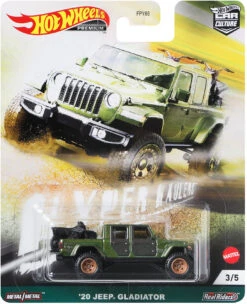 MATTEL Hot Wheels Premium Car Culture Sortiment -Kinderspielzeug mattel hot wheels premium car culture sortiment 7