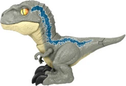 MATTEL „Jurassic World Dominion: Ein Neues Zeitalter“ Uncaged Rowdy Roars MIRROR... -Kinderspielzeug mattel jurassic world dominion ein neues zeitalter uncaged rowdy roars mirror 3