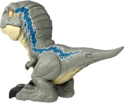 MATTEL „Jurassic World Dominion: Ein Neues Zeitalter“ Uncaged Rowdy Roars MIRROR... -Kinderspielzeug mattel jurassic world dominion ein neues zeitalter uncaged rowdy roars mirror 4