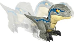 MATTEL „Jurassic World Dominion: Ein Neues Zeitalter“ Uncaged Rowdy Roars MIRROR... -Kinderspielzeug mattel jurassic world dominion ein neues zeitalter uncaged rowdy roars mirror 5
