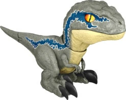 MATTEL „Jurassic World Dominion: Ein Neues Zeitalter“ Uncaged Rowdy Roars MIRROR... -Kinderspielzeug mattel jurassic world dominion ein neues zeitalter uncaged rowdy roars mirror 6