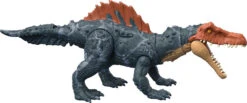 MATTEL Jurassic World Massive Action Siamosaurus