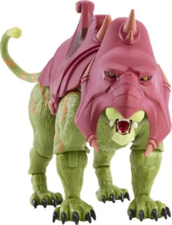MATTEL Masters Of The Universe Masterverse Battle Cat, Ca. 35cm Große Actionfigur... -Kinderspielzeug mattel masters of the universe masterverse battle cat ca 35cm grosse actionfigur 2