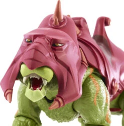 MATTEL Masters Of The Universe Masterverse Battle Cat, Ca. 35cm Große Actionfigur... -Kinderspielzeug mattel masters of the universe masterverse battle cat ca 35cm grosse actionfigur 3