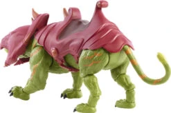 MATTEL Masters Of The Universe Masterverse Battle Cat, Ca. 35cm Große Actionfigur... -Kinderspielzeug mattel masters of the universe masterverse battle cat ca 35cm grosse actionfigur 4