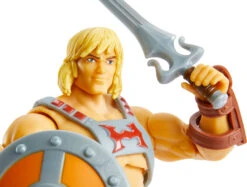MATTEL Masters Of The Universe Masterverse Ca. 18cm Große Actionfiguren Für... -Kinderspielzeug mattel masters of the universe masterverse ca 18cm grosse actionfiguren fur 6