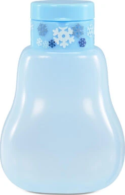 MGA Glitter Babyz Doll - January Snowflake (Light Blue/Snowflake) 19 MGA Glitter Babyz Doll - January Snowflake (Light Blue/Snowflake) -Kinderspielzeug mga glitter babyz doll january snowflake light blue snowflake 9