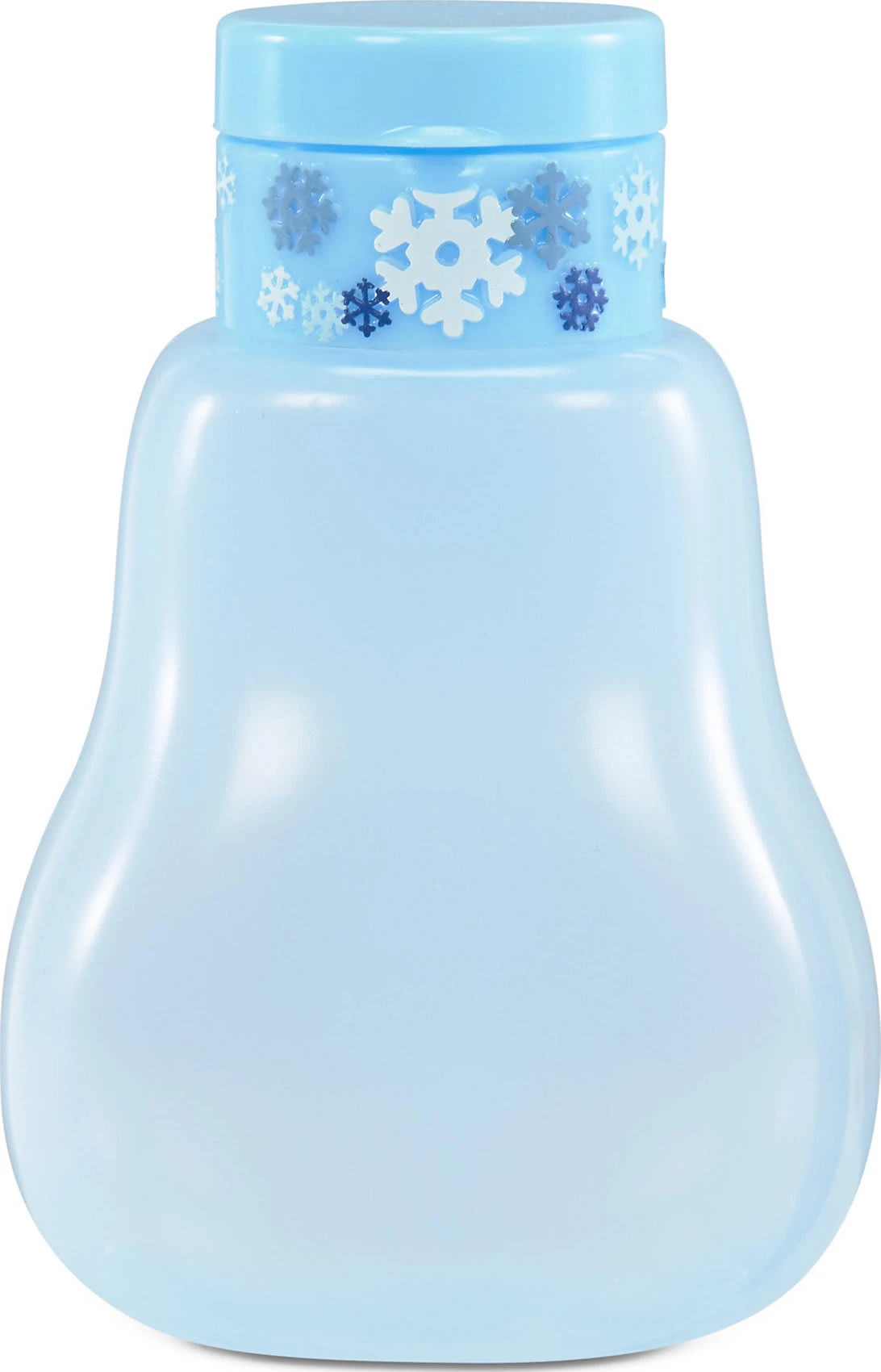 MGA Glitter Babyz Doll - January Snowflake (Light Blue/Snowflake) 10 MGA Glitter Babyz Doll - January Snowflake (Light Blue/Snowflake) – Bild 10