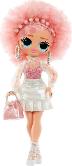 MGA L.O.L. Surprise OMG Birthday Doll - Miss Celebrate