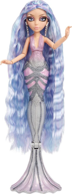 MGA Mermaze Mermaidz Collector Fashion Doll S1 12 MGA Mermaze Mermaidz Collector Fashion Doll S1 -Kinderspielzeug mga mermaze mermaidz collector fashion doll s1 2